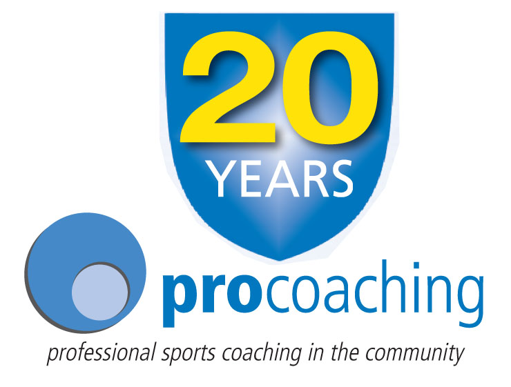 20 Years Pro-Coaching